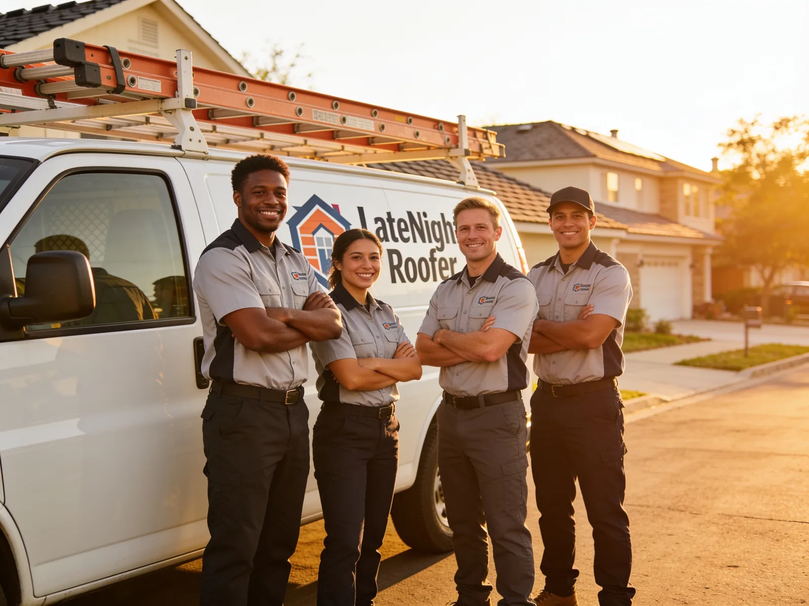 Emergency Roof Repair company in Ronks, PA